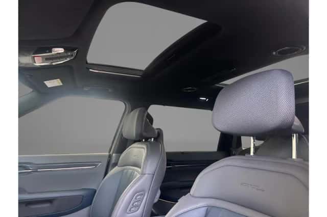 Kia EV9 (2026) thumbnail 10