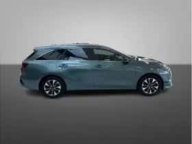 Kia Ceed Sportswagon (2025) thumbnail 2