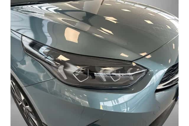 Kia Ceed Sportswagon (2025) thumbnail 11