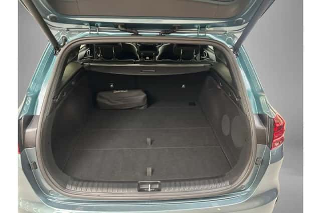 Kia Ceed Sportswagon (2025) thumbnail 12