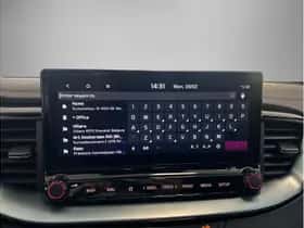 Kia Ceed Sportswagon (2025) thumbnail 14