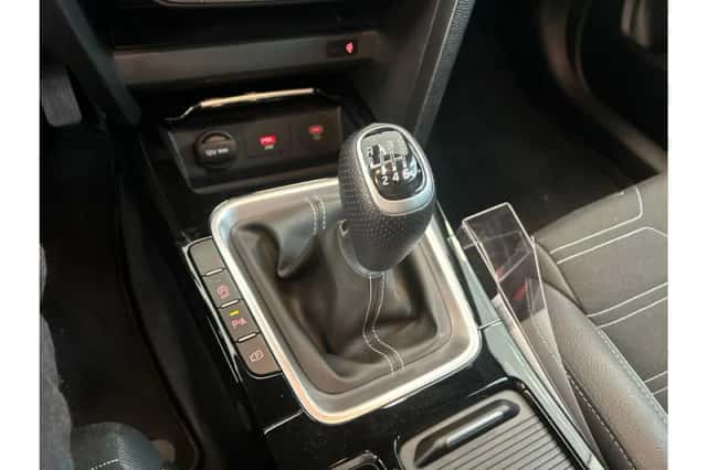 Kia Ceed Sportswagon (2025) thumbnail 15