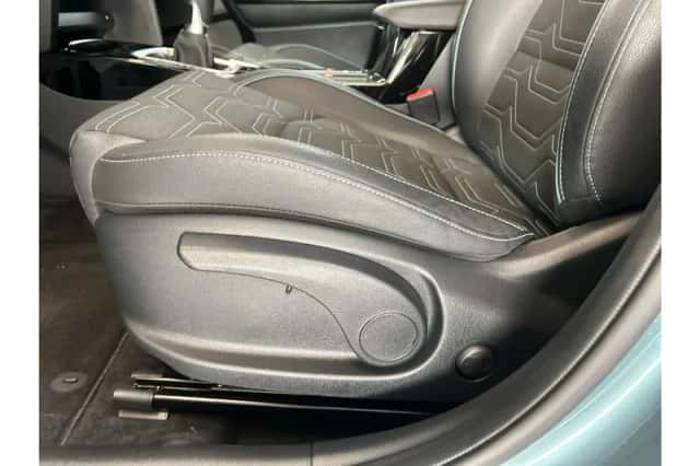 Kia Ceed Sportswagon (2025) thumbnail 16