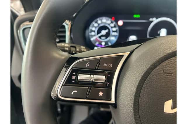 Kia Ceed Sportswagon (2025) thumbnail 17