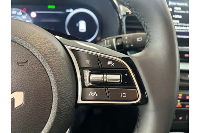 Kia Ceed Sportswagon (2025) thumbnail 18