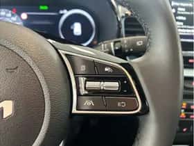 Kia Ceed Sportswagon (2025) thumbnail 18