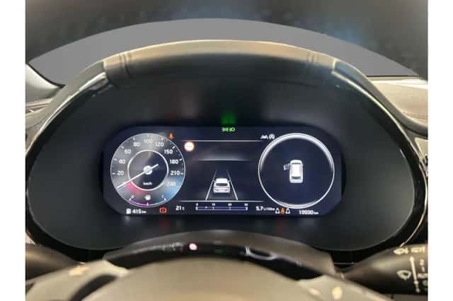Kia Ceed Sportswagon (2025) thumbnail 19