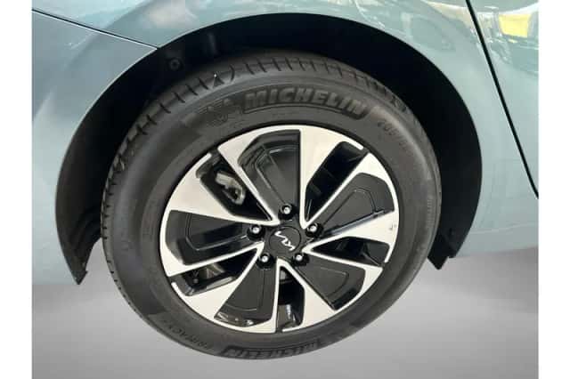 Kia Ceed Sportswagon (2025) thumbnail 20