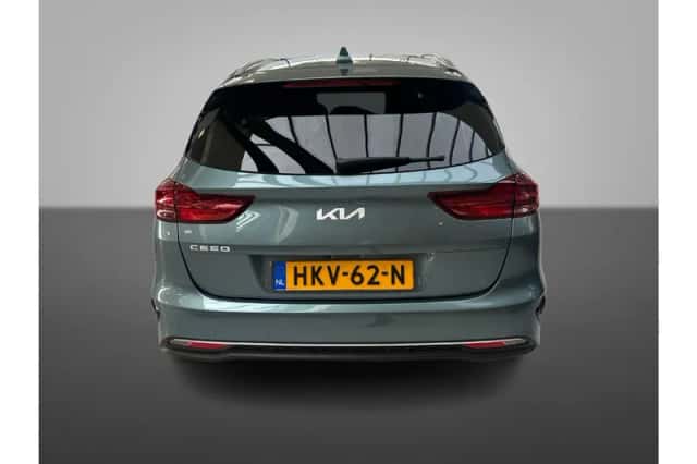 Kia Ceed Sportswagon (2025) thumbnail 3