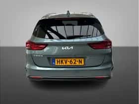 Kia Ceed Sportswagon (2025) thumbnail 3