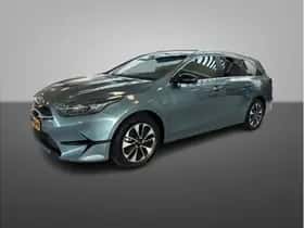 Kia Ceed Sportswagon (2025) thumbnail 23