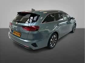 Kia Ceed Sportswagon (2025) thumbnail 4