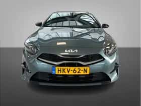Kia Ceed Sportswagon (2025) thumbnail 5