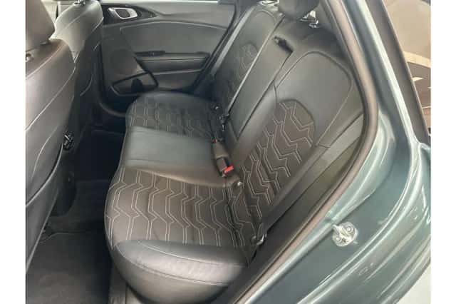Kia Ceed Sportswagon (2025) thumbnail 6