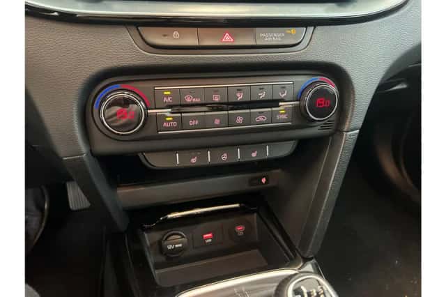 Kia Ceed Sportswagon (2025) thumbnail 7
