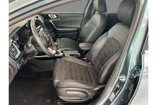 Kia Ceed Sportswagon (2025) thumbnail 8
