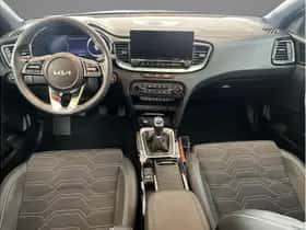 Kia Ceed Sportswagon (2025) thumbnail 9