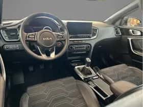 Kia Ceed Sportswagon (2025) thumbnail 10