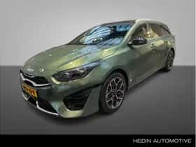 Kia Ceed Sportswagon (2025) thumbnail 1