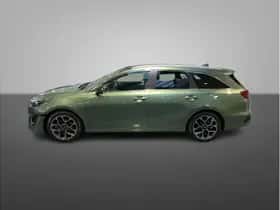 Kia Ceed Sportswagon (2025) thumbnail 2