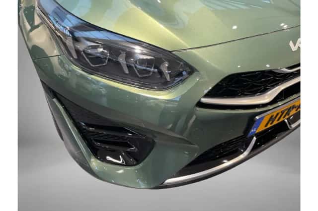 Kia Ceed Sportswagon (2025) thumbnail 11