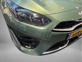 Kia Ceed Sportswagon (2025) thumbnail 11