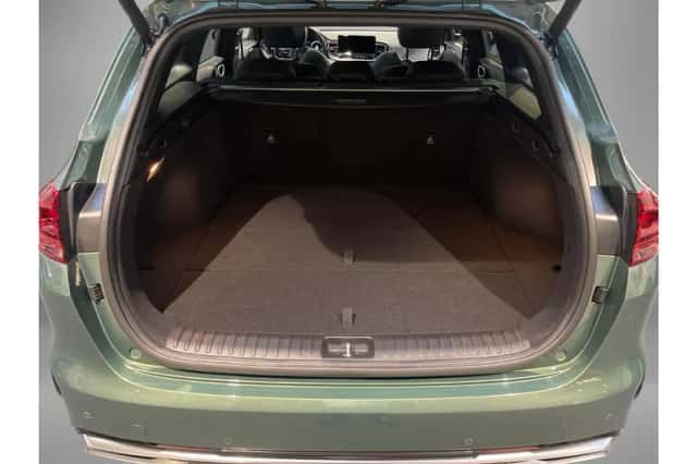 Kia Ceed Sportswagon (2025) thumbnail 12