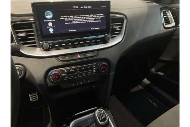Kia Ceed Sportswagon (2025) thumbnail 13
