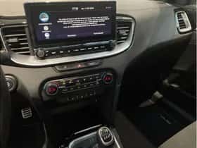 Kia Ceed Sportswagon (2025) thumbnail 13