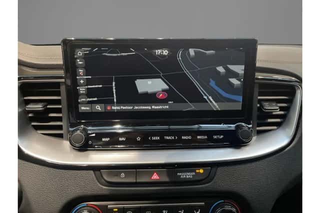 Kia Ceed Sportswagon (2025) thumbnail 14
