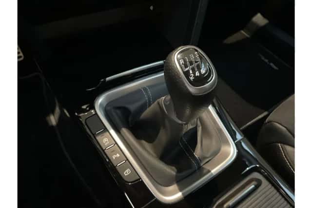 Kia Ceed Sportswagon (2025) thumbnail 15