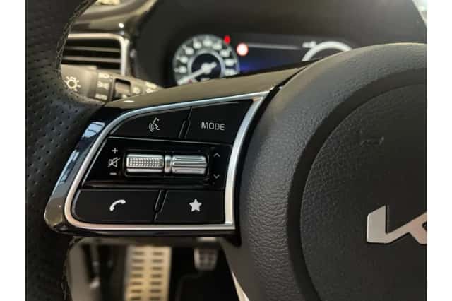 Kia Ceed Sportswagon (2025) thumbnail 17