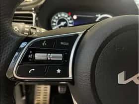 Kia Ceed Sportswagon (2025) thumbnail 17