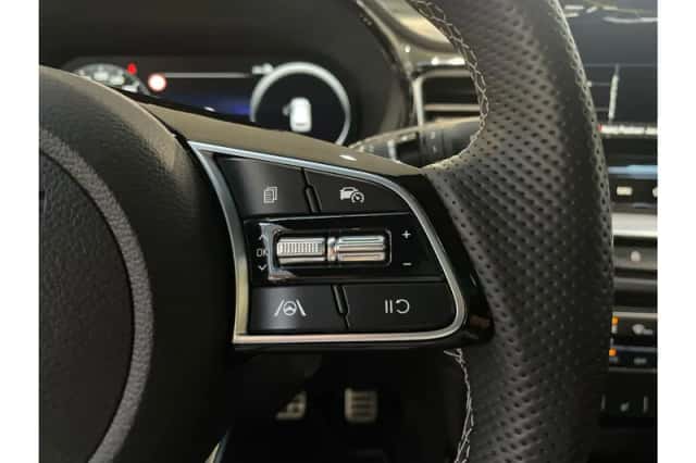 Kia Ceed Sportswagon (2025) thumbnail 18