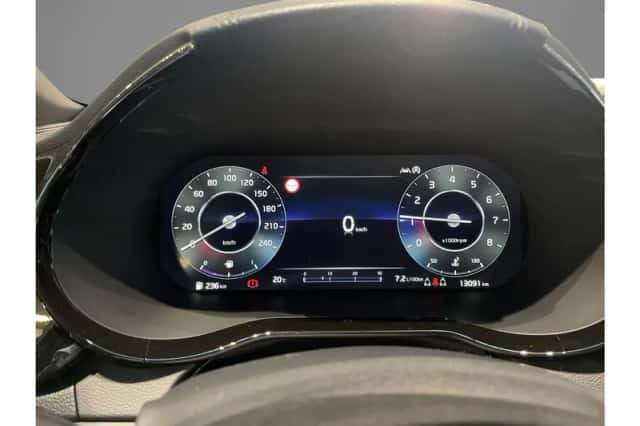 Kia Ceed Sportswagon (2025) thumbnail 19
