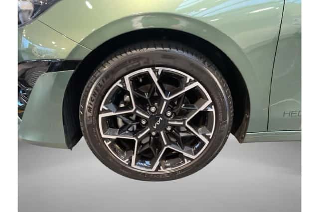 Kia Ceed Sportswagon (2025) thumbnail 20