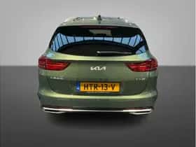Kia Ceed Sportswagon (2025) thumbnail 3