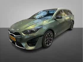 Kia Ceed Sportswagon (2025) thumbnail 23