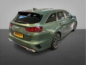 Kia Ceed Sportswagon (2025) thumbnail 4