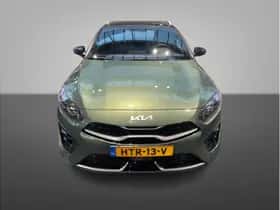 Kia Ceed Sportswagon (2025) thumbnail 5