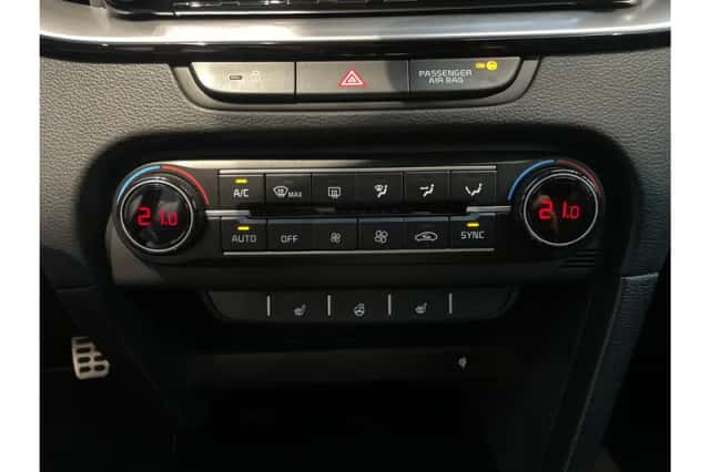 Kia Ceed Sportswagon (2025) thumbnail 7