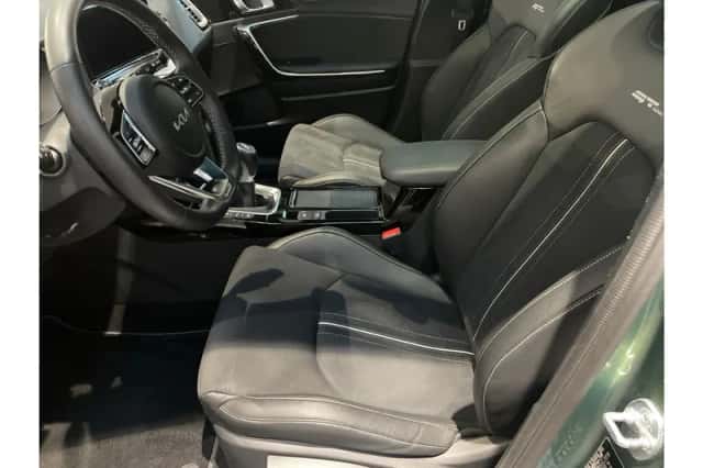 Kia Ceed Sportswagon (2025) thumbnail 8