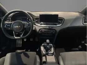 Kia Ceed Sportswagon (2025) thumbnail 9