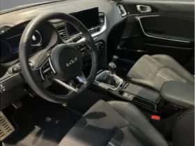 Kia Ceed Sportswagon (2025) thumbnail 10