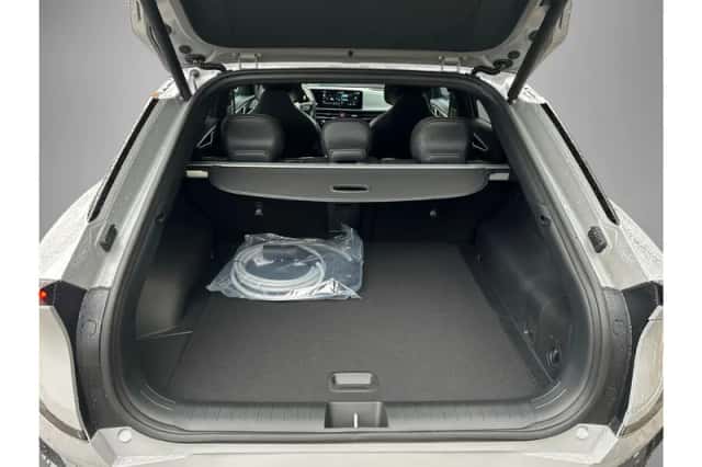 Kia EV6 (2026) thumbnail 12