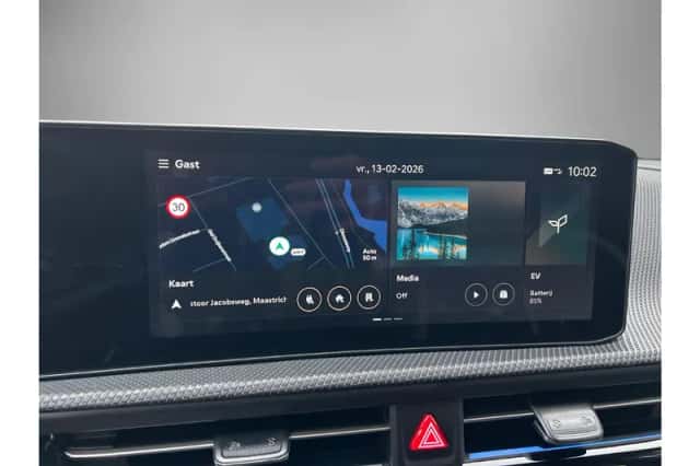 Kia EV6 (2026) thumbnail 14