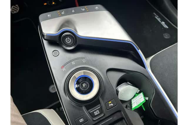 Kia EV6 (2026) thumbnail 15