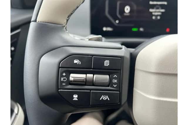 Kia EV6 (2026) thumbnail 16