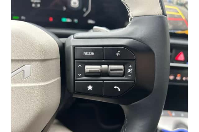 Kia EV6 (2026) thumbnail 17
