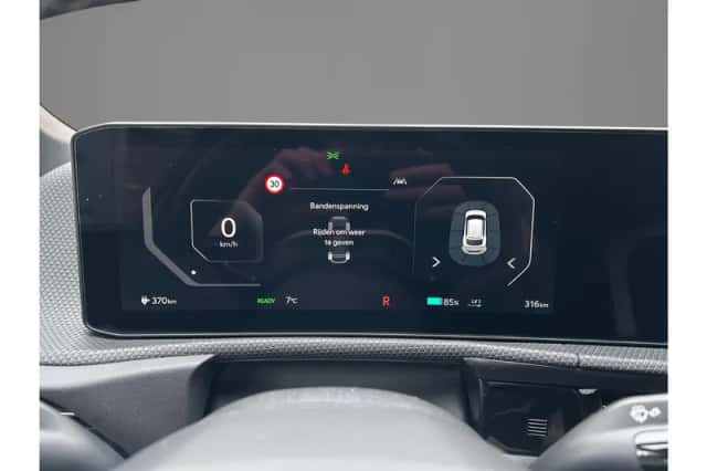 Kia EV6 (2026) thumbnail 19